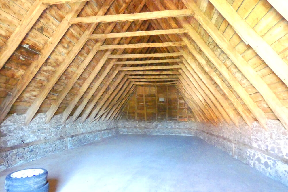 Vente Maison BELLE GRANGE 240 M2 Ytrac