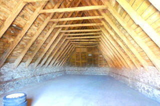 Vente Maison BELLE GRANGE 240 M2 Ytrac