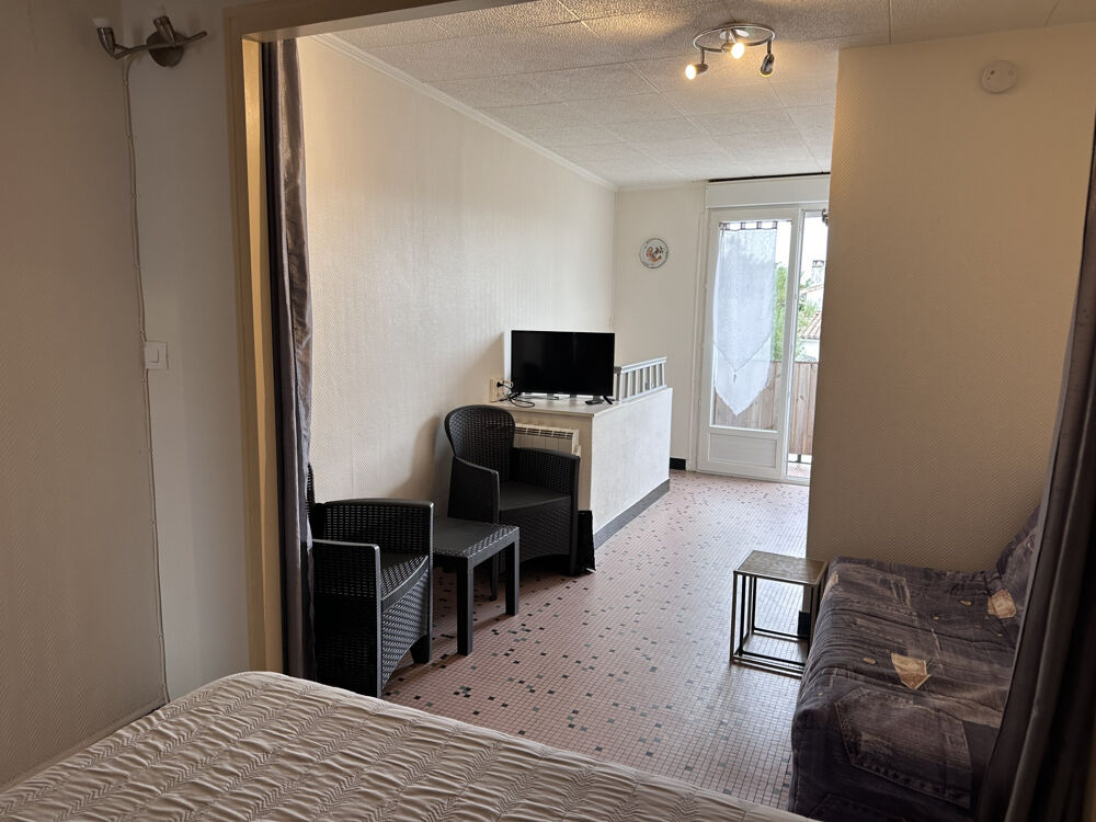 Vente Maison Meschers sur Gironde maison Meschers sur gironde