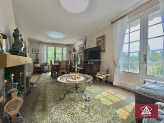  Maison à vendre 7 pièces 163 m²