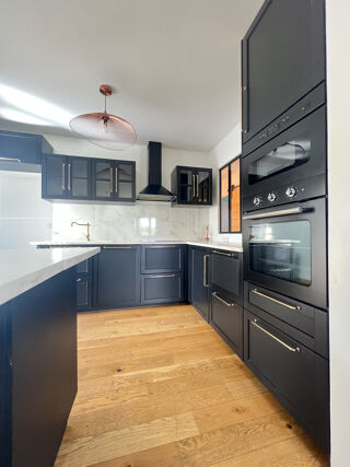  Maison à vendre 6 pièces 140 m²