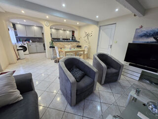 Maison à vendre 4 pièces 110 m²