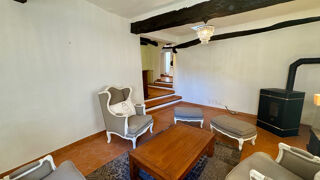  Maison à vendre 5 pièces 178 m²