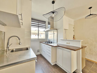  Appartement � vendre 3 pi�ces 53 m�