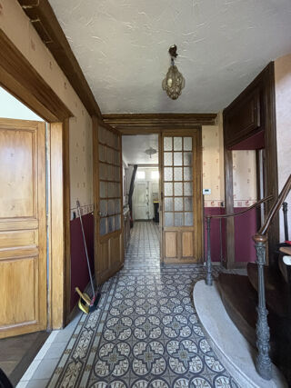  Maison � vendre 11 pi�ces 322 m�