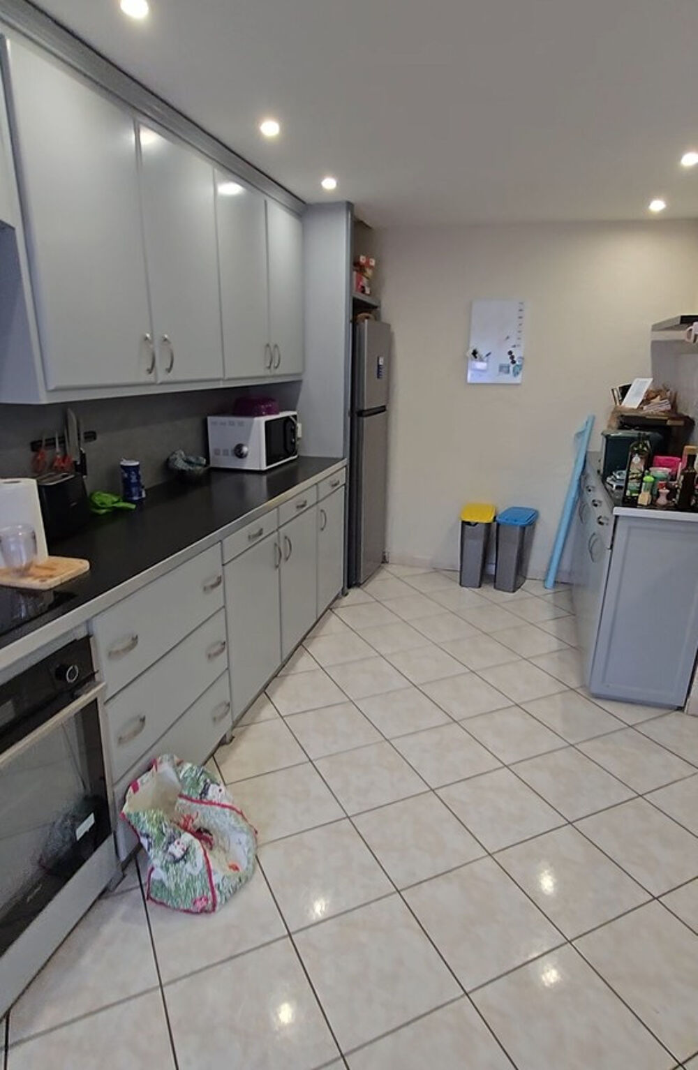 Vente Maison AUTERIVE-Maison 4 pièces 110 m2 Cintegabelle