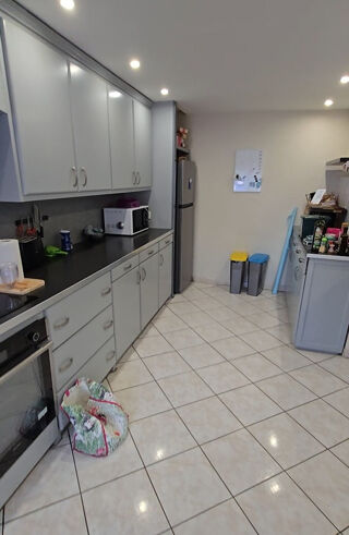  Maison à vendre 4 pièces 110 m²