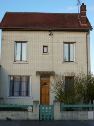  Maison � vendre 6 pi�ces 120 m�