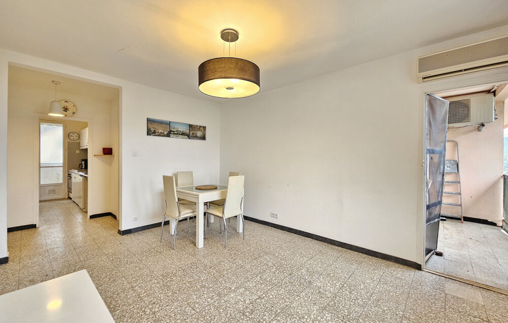 Vente Appartement AJACCIO Jardins de l'Empereur - T3 54m2 Ajaccio