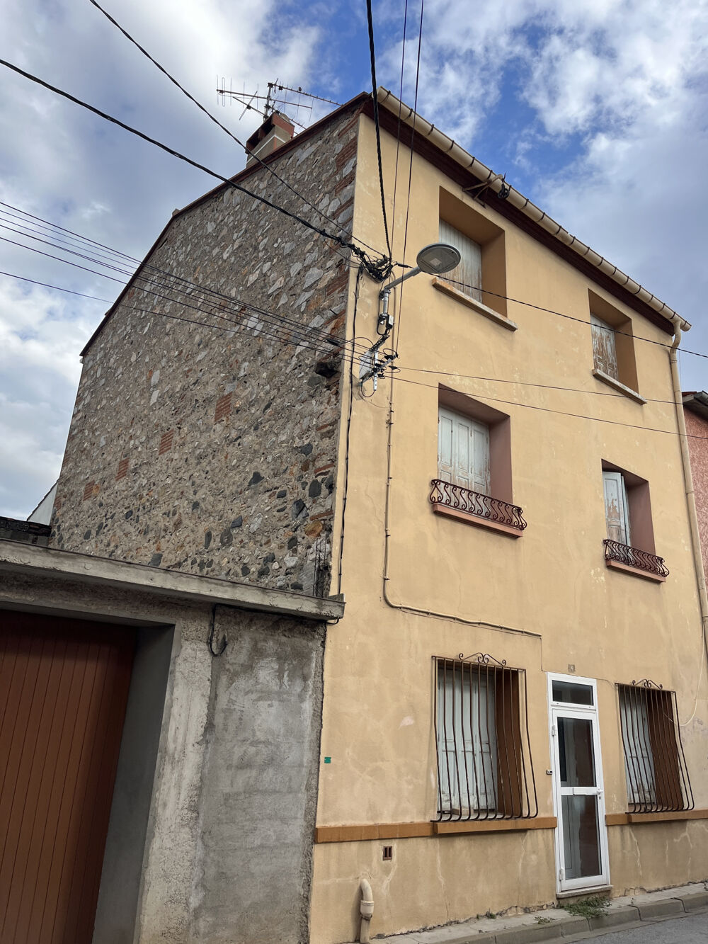 Maison de Village 287m2 plancher