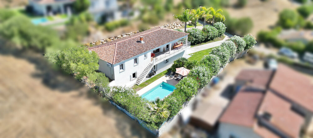  vendre  Maison Afa (20167)