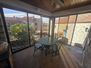  Maison  vendre 4 pices 92 m