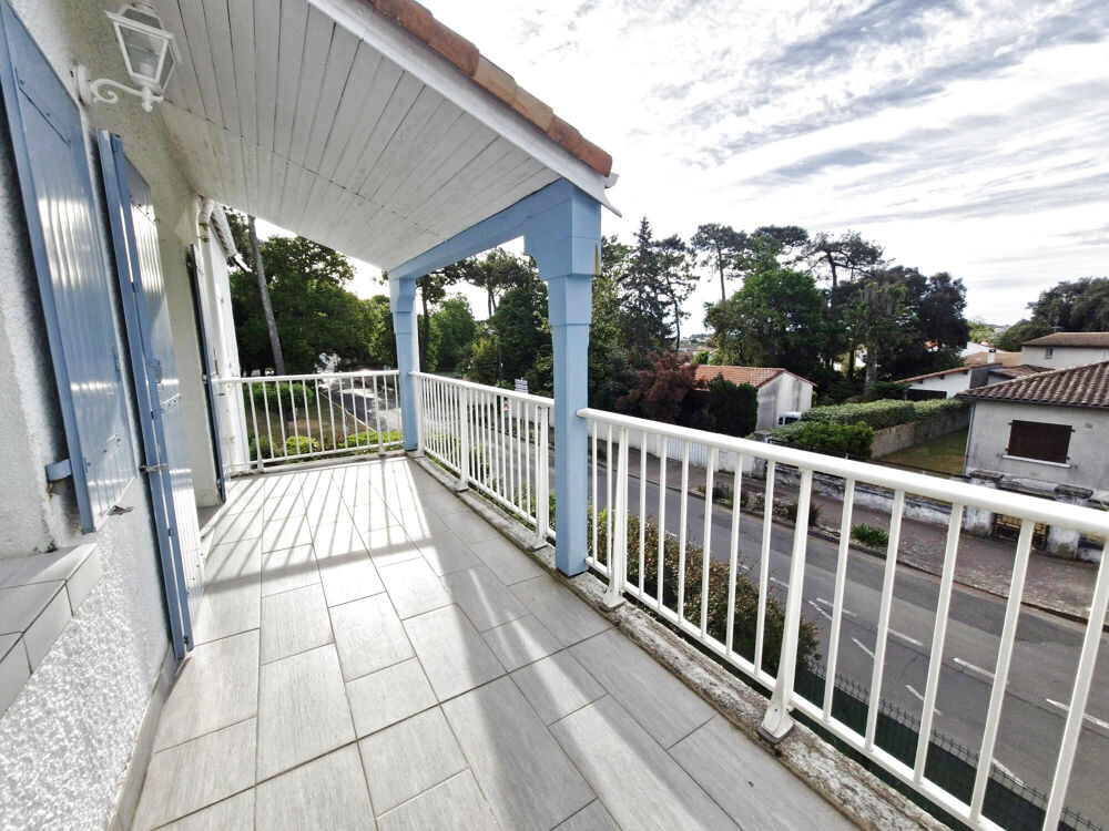 Appartement 45 m2 17132 Meschers sur Gironde