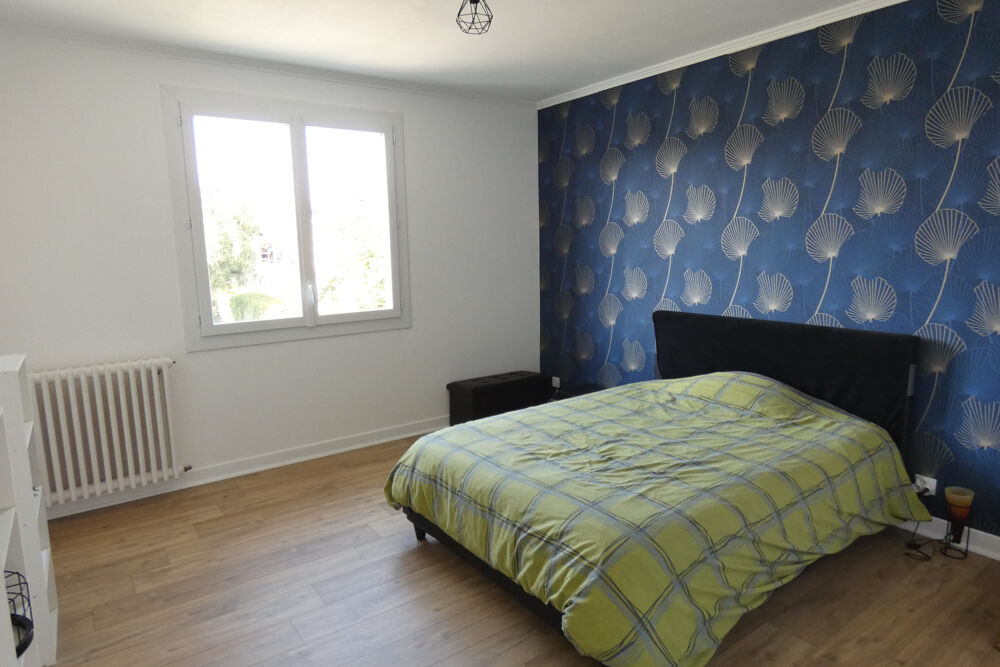 Vente Maison ARPAJON SUR CERE BELLE MAISON 4 CHAMBRES Arpajon sur cere