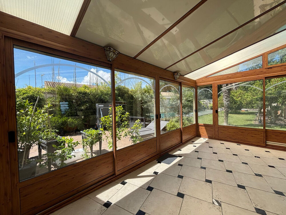 à vendre  Maison La Rochelle (17000)