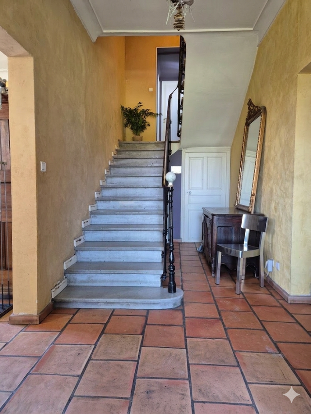 Vente Maison Maison familiale avec dépendances et terrain 1450 m2 Ales