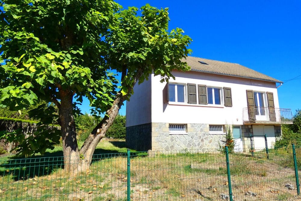 Vente Maison BELLE MAISON 4 CHAMBRES Jussac