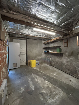  Maison � vendre 5 pi�ces 110 m�