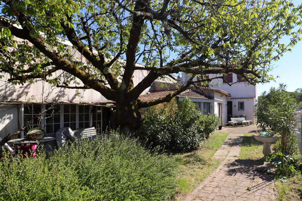 Vente Maison Maison 95 m2 17132 Meschers sur Gironde Meschers sur gironde