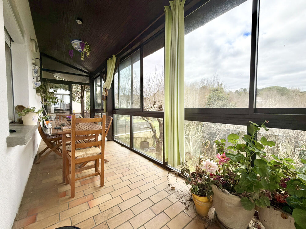 Vente Maison Maison avec appartement et jardin Penne d agenais