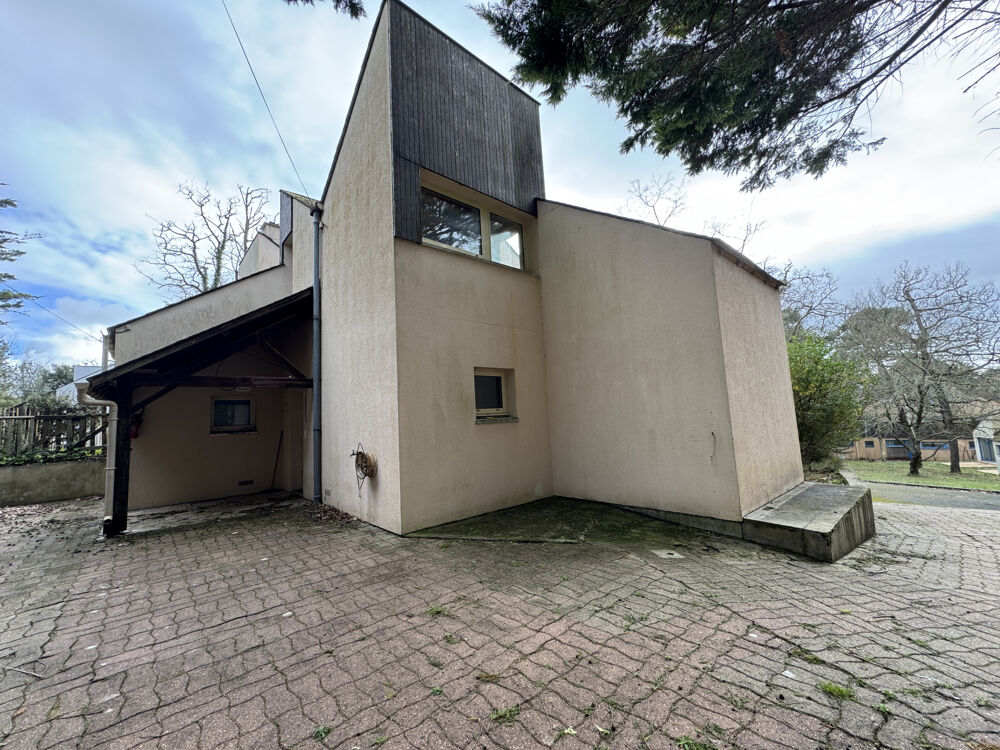 Maison Sud Royan 120 m2 environ, accès direct à la plage !