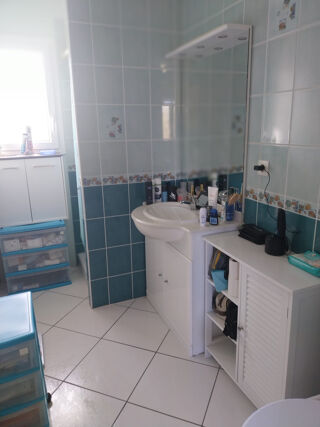  Maison à vendre 4 pièces 93 m²