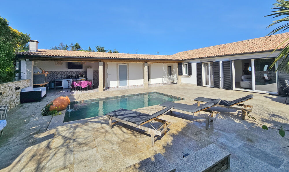 � vendre  Maison Ajaccio (20090)