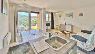  Appartement � vendre 2 pi�ces 32 m�