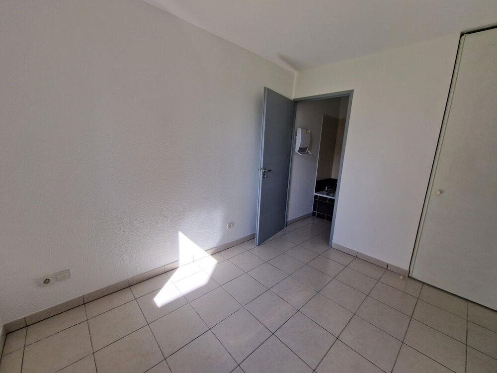 Vente Appartement AUTERIVE-Appartement 2 pièces 35 m2 Auterive