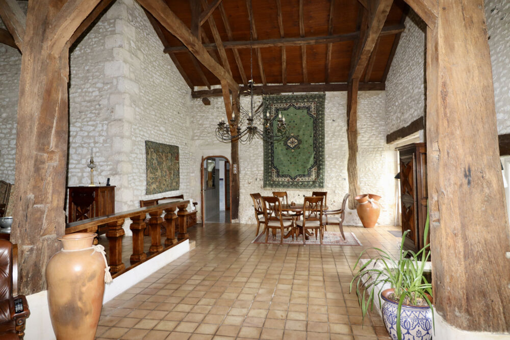 Vente Maison Secteur Saintes maison Saintes