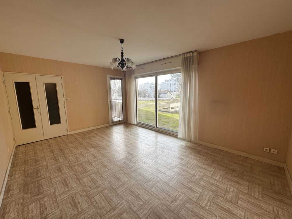 Appartement Royan, proche marché central