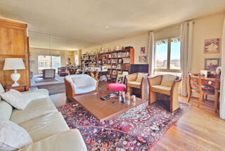  Appartement à vendre 5 pièces 141 m²