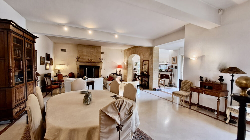 � vendre  Maison Sainte-C�cile-les-Vignes (84290)