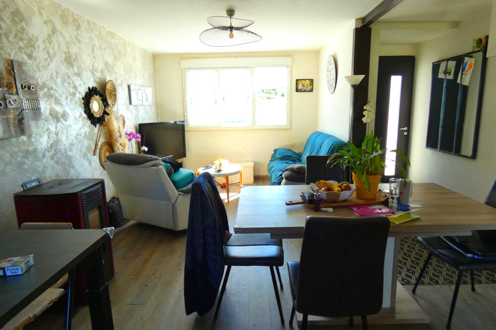 BELLE MAISON 4 CHAMBRES