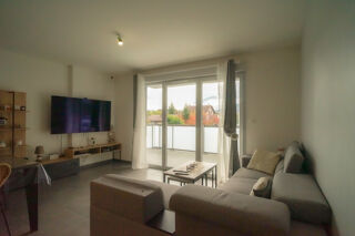  Appartement � vendre 3 pi�ces 65 m�