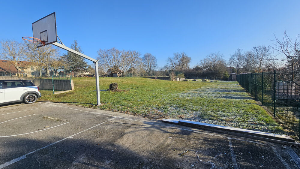 � vendre  Maison Saint-Hilaire-de-Brens (38460)