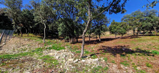  Terrain à vendre 1502 m²