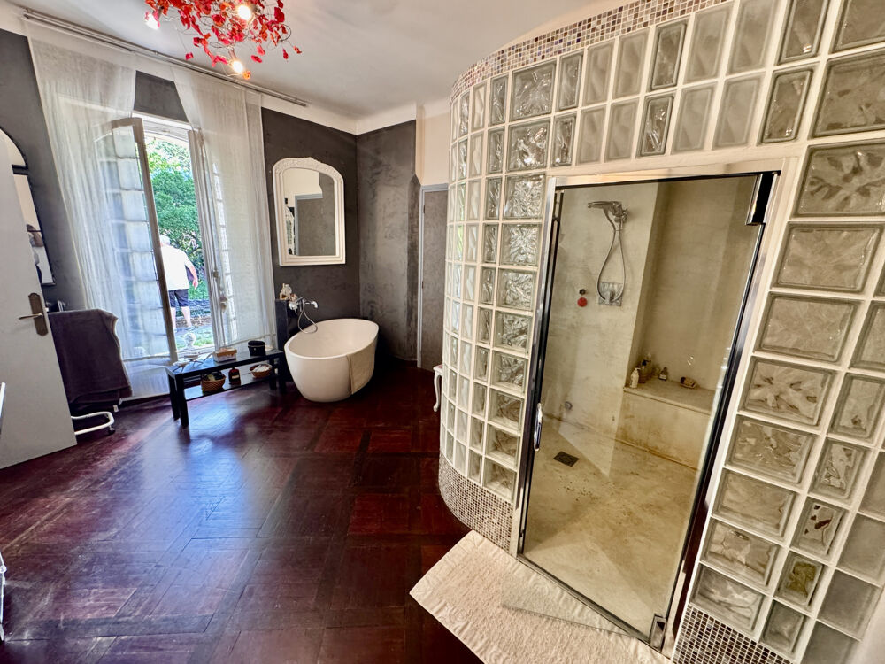 à vendre  Maison Orange (84100)