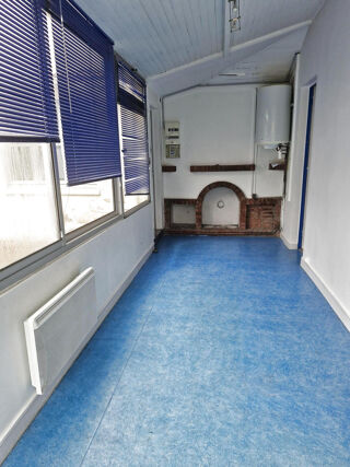  Maison à vendre 4 pièces 80 m²
