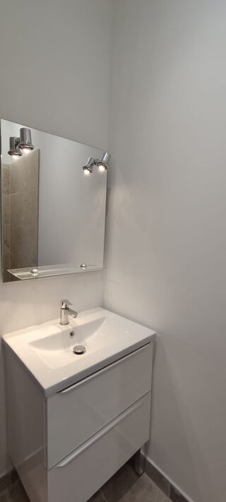  Duplex/triplex à louer 2 pièces 43 m²