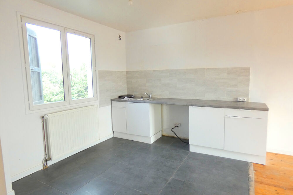 Vente Maison BELLE MAISON 4 CHAMBRES Jussac