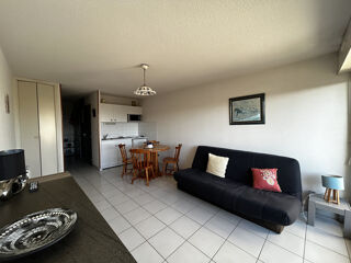  Appartement � vendre 2 pi�ces 35 m�