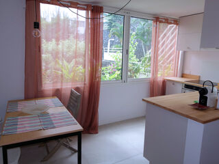  Appartement � vendre 3 pi�ces 61 m�