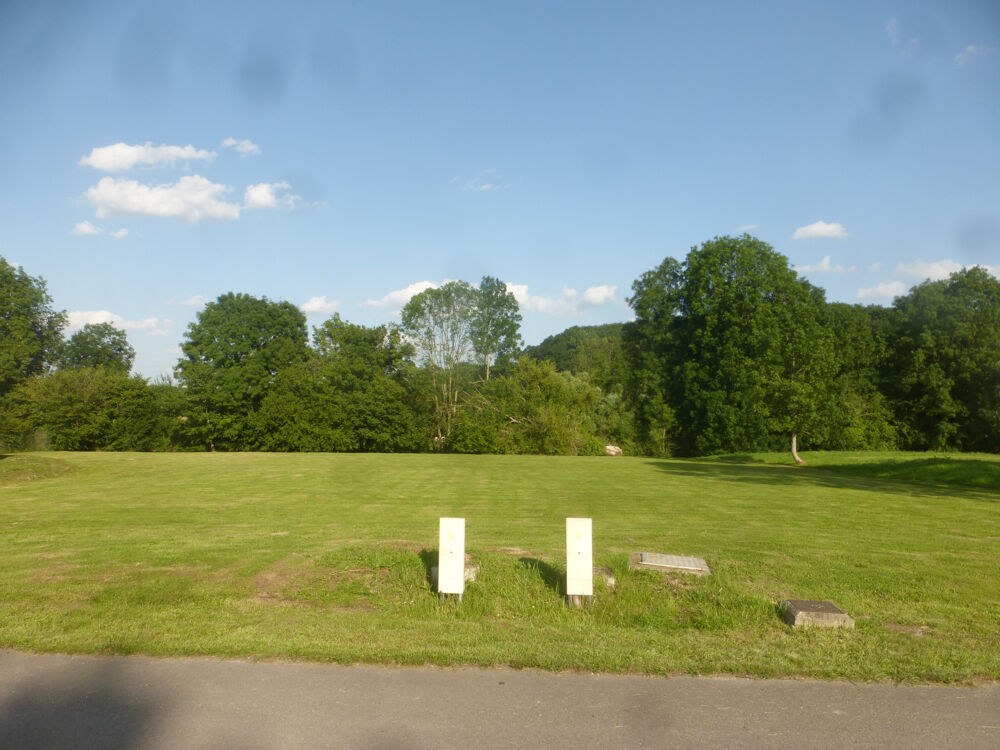 Vente Terrain A 20 MN DE BEAUVAIS OUEST, DEUX BEAUX TERRAINS À BÂTIR VIABILISÉS AVEC FIBRE ET TOUT À L'ÉGOÛT DE 580 m2 Beauvais