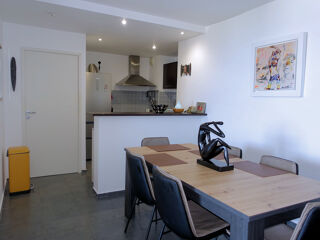  Appartement � vendre 3 pi�ces 64 m�