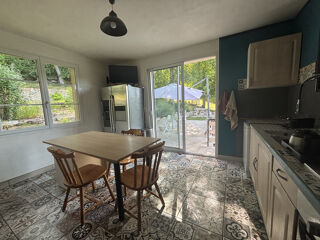  Maison à vendre 8 pièces 130 m²