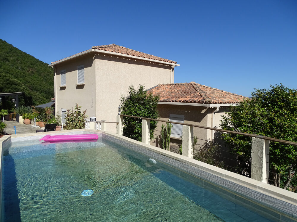 � vendre  Maison Calcatoggio (20111)