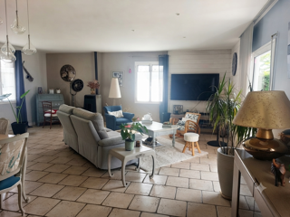 Maison à vendre 7 pièces 160 m²