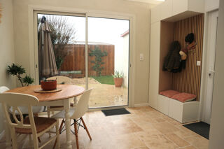  Maison � vendre 5 pi�ces 106 m�