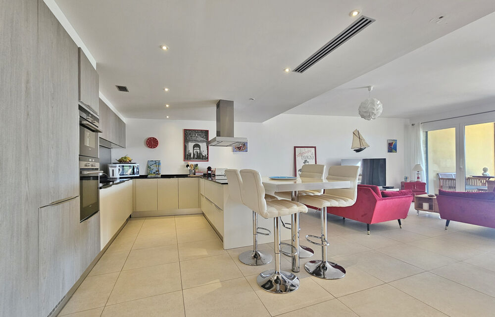 à vendre  Appartement Albitreccia (20128)
